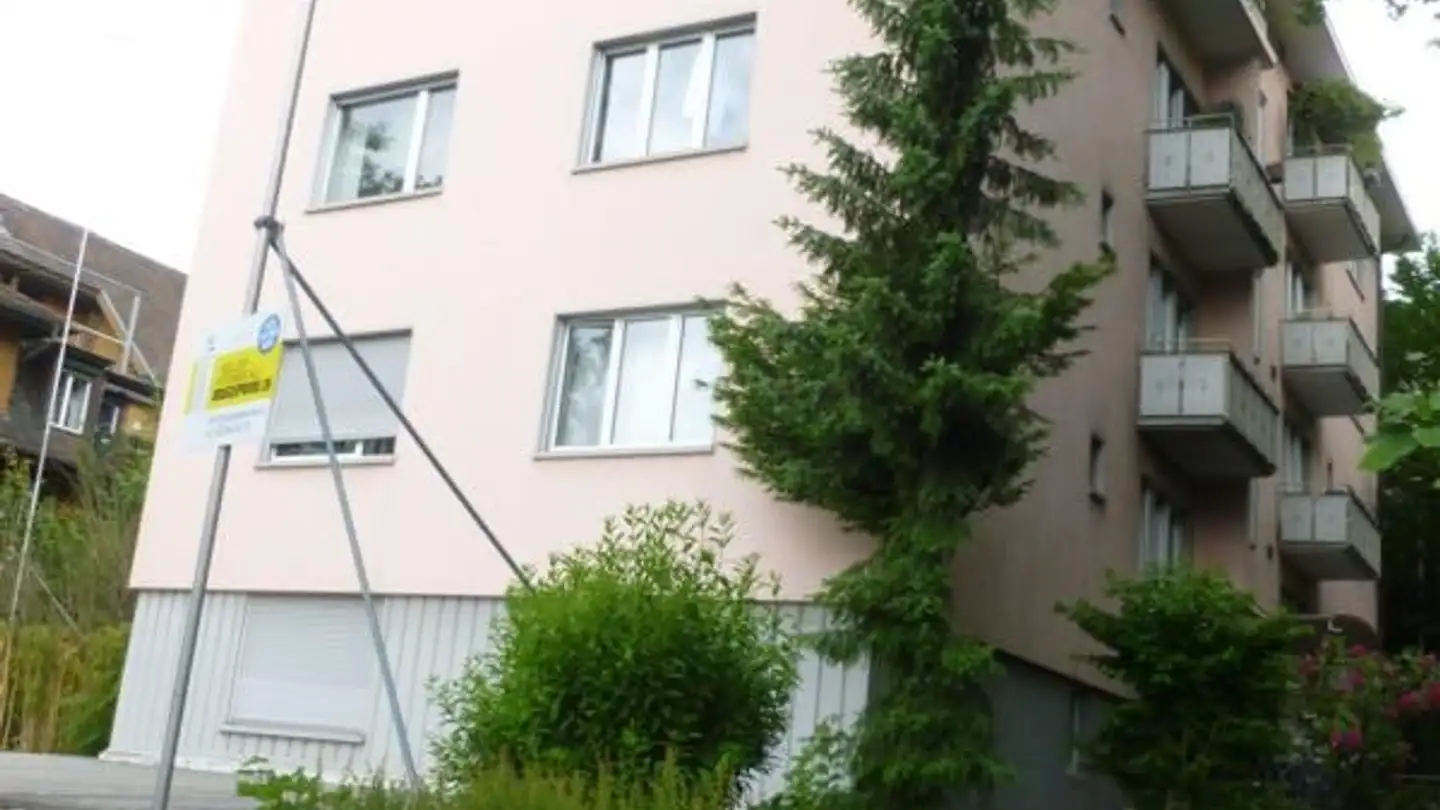 Appartement à louer - Schulhausstrasse 52, 8002 Zürich