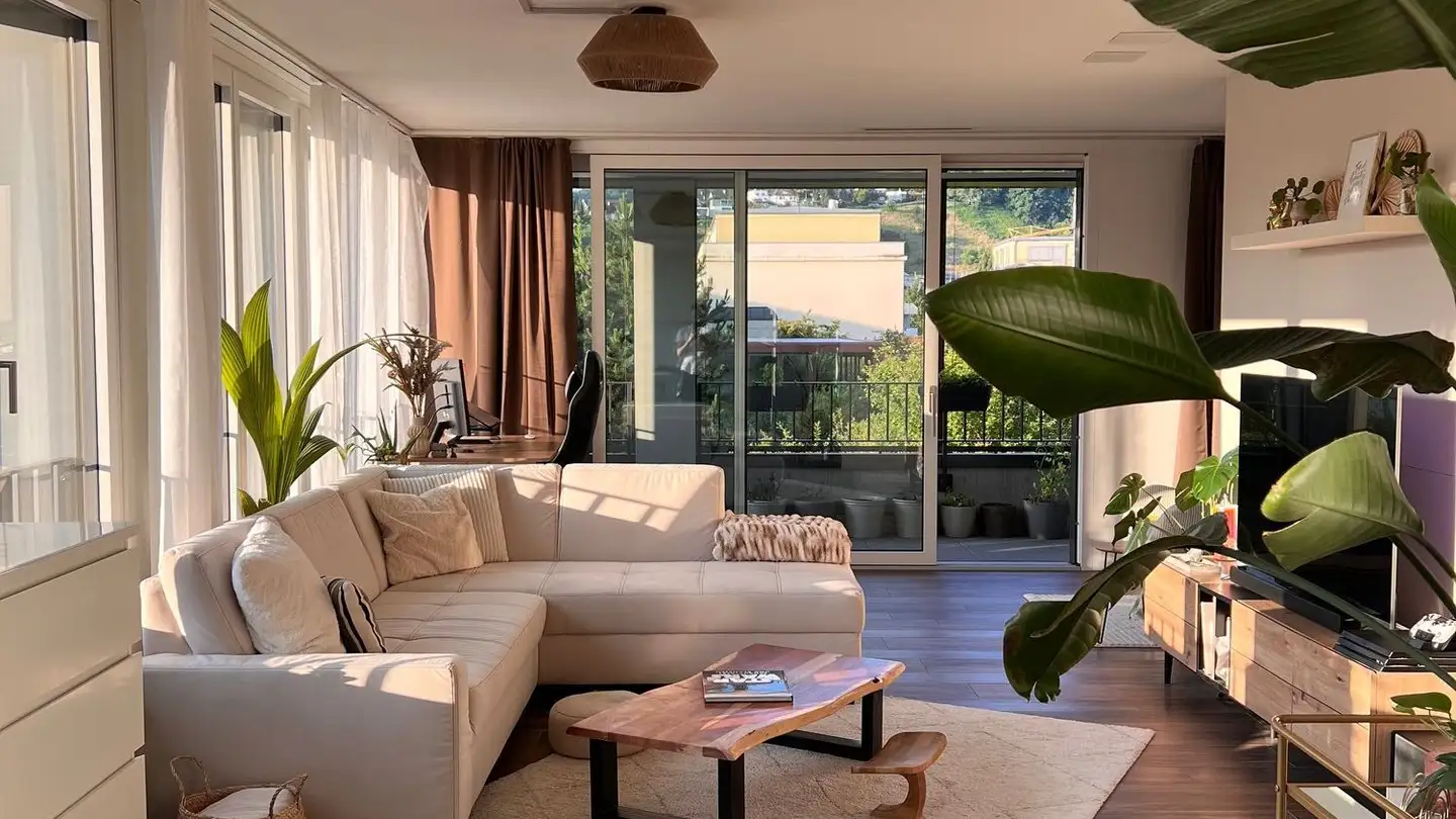 Appartement à louer - 4133 Pratteln