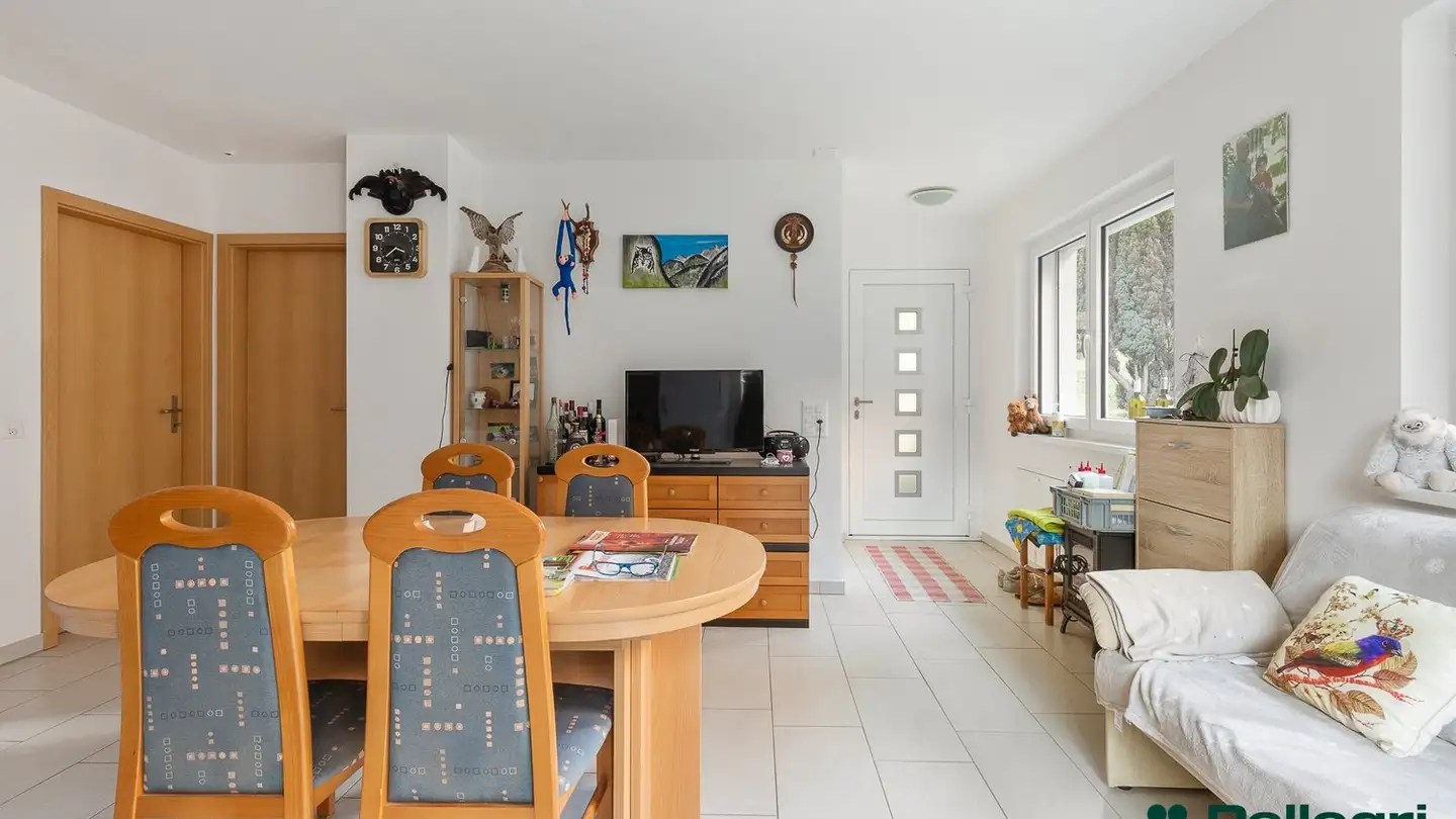 Apartment for sale - 6675 Cevio - Photo 4