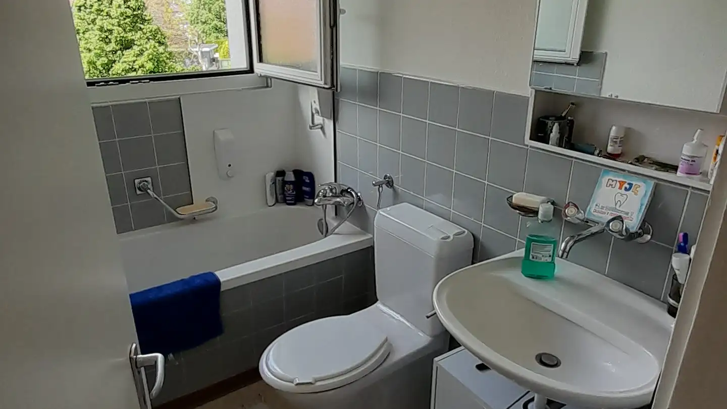 Apartment for rent - Dorfmatte 4, 3212 Gurmels - Photo 4