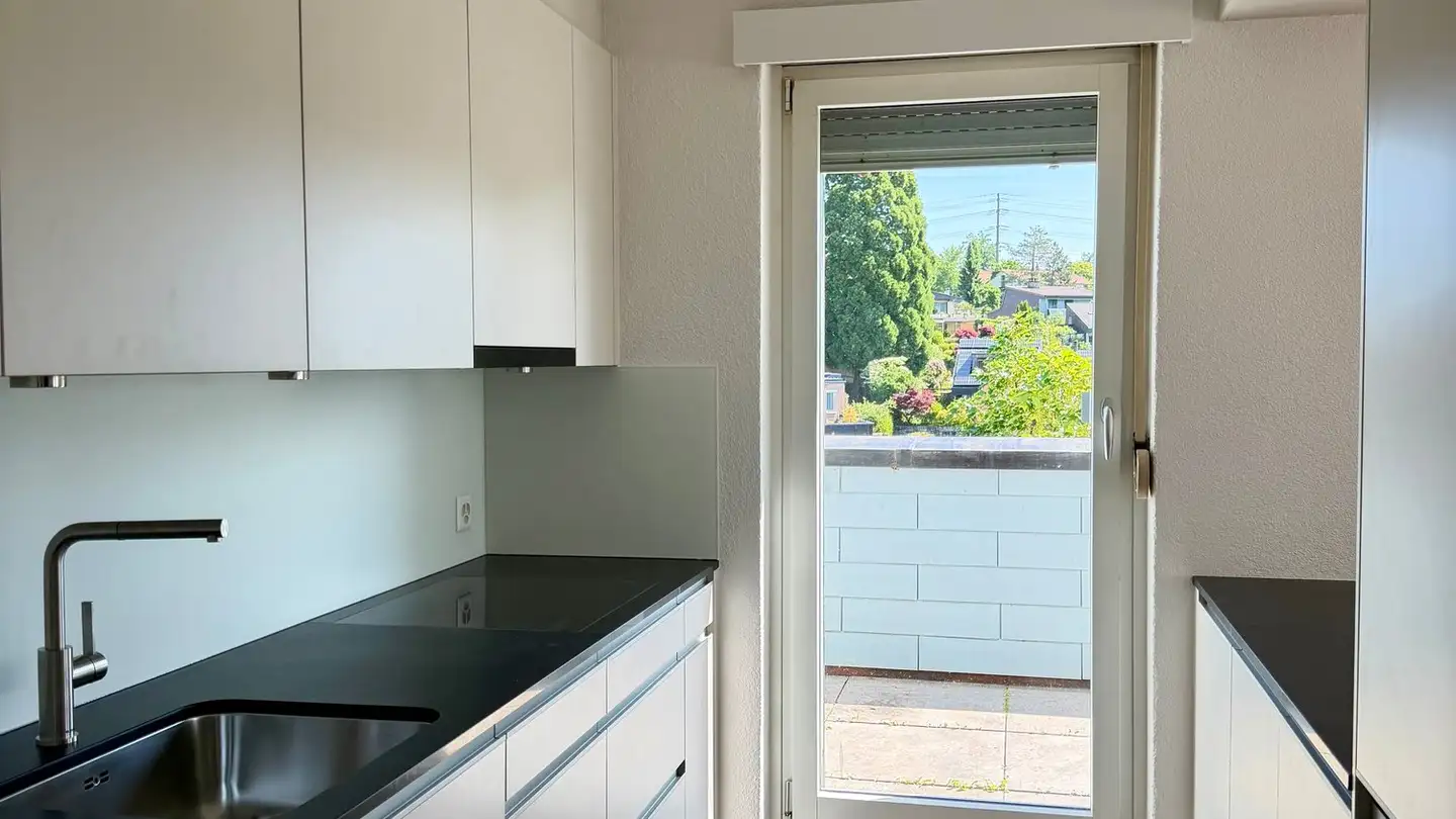 Attique à louer - Lambergstrasse 6, 8610 Uster - Photo 4
