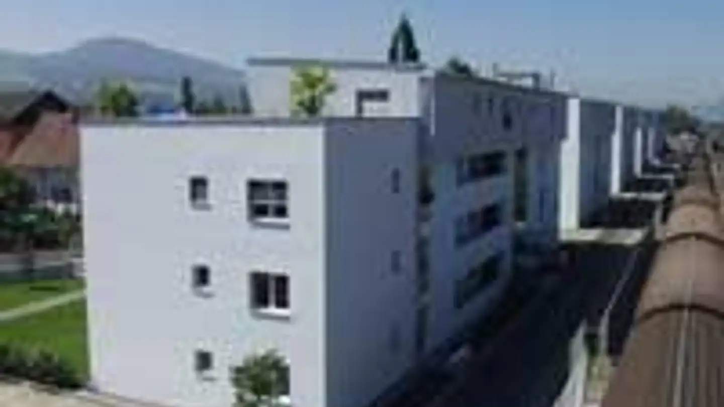 Appartement à louer - Rietstrasse 8, 8640 Rapperswil SG - Photo 2