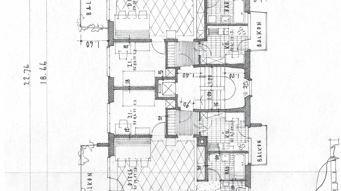 Appartement à louer - Schulhausstrasse 52, 8002 Zürich - Photo 2