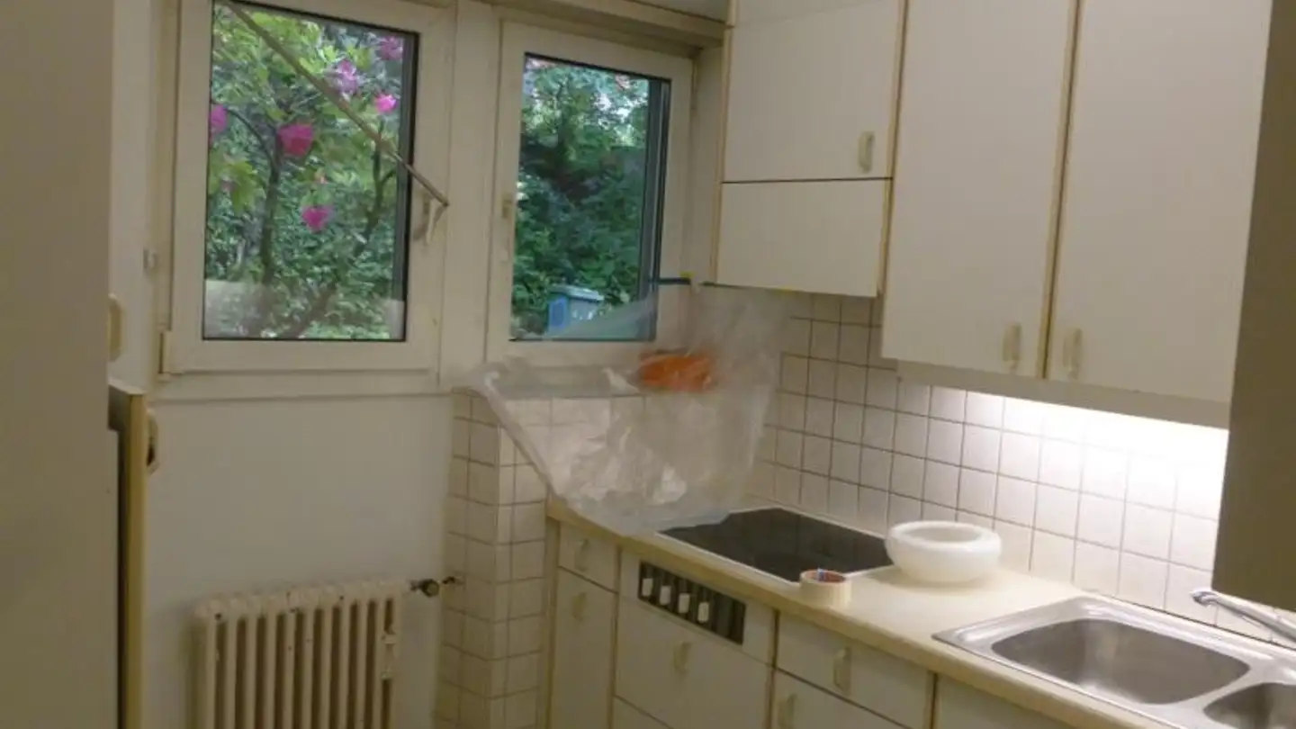 Appartement à louer - Schulhausstrasse 52, 8002 Zürich - Photo 3