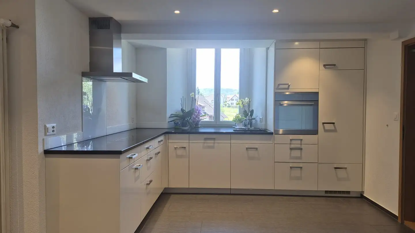 Appartamento in affitto - Bahnhofstrasse 14, 5605 Dottikon - Foto 2