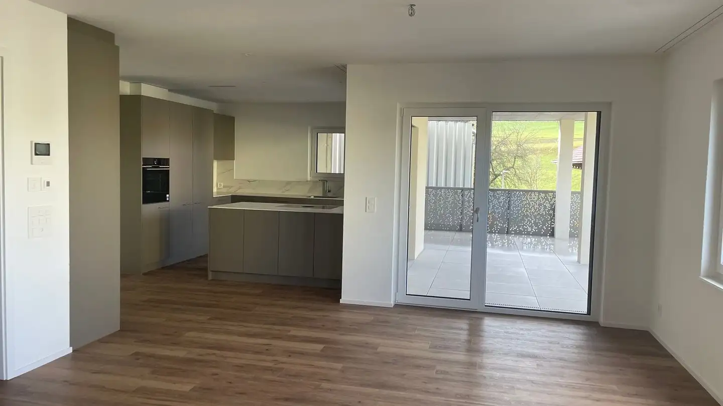 Wohnung mieten - Weinfelderstrasse 7, 9517 Mettlen