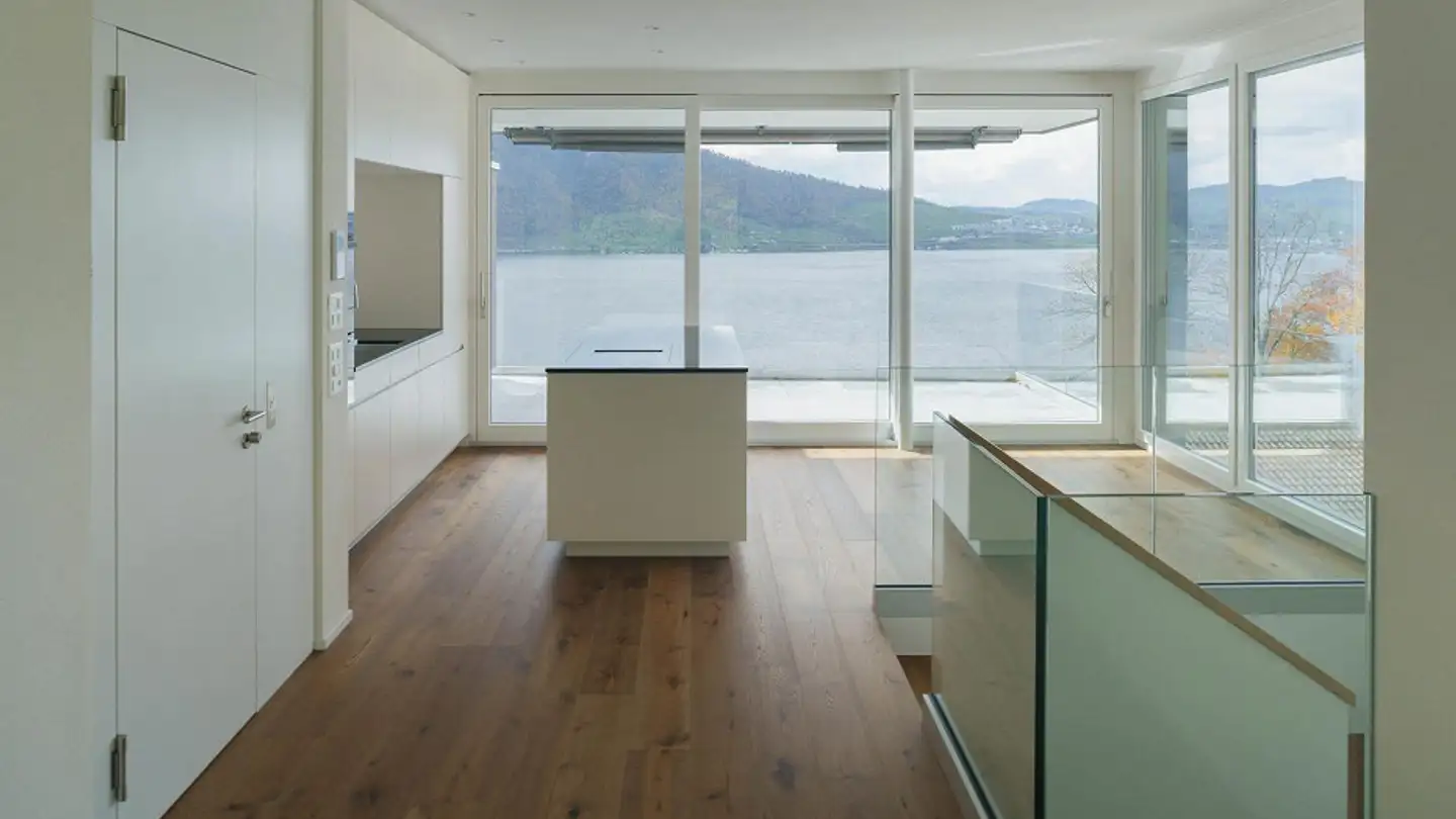 Stepped house for rent - Zämattlistrasse 8, 6318 Walchwil - Photo 3