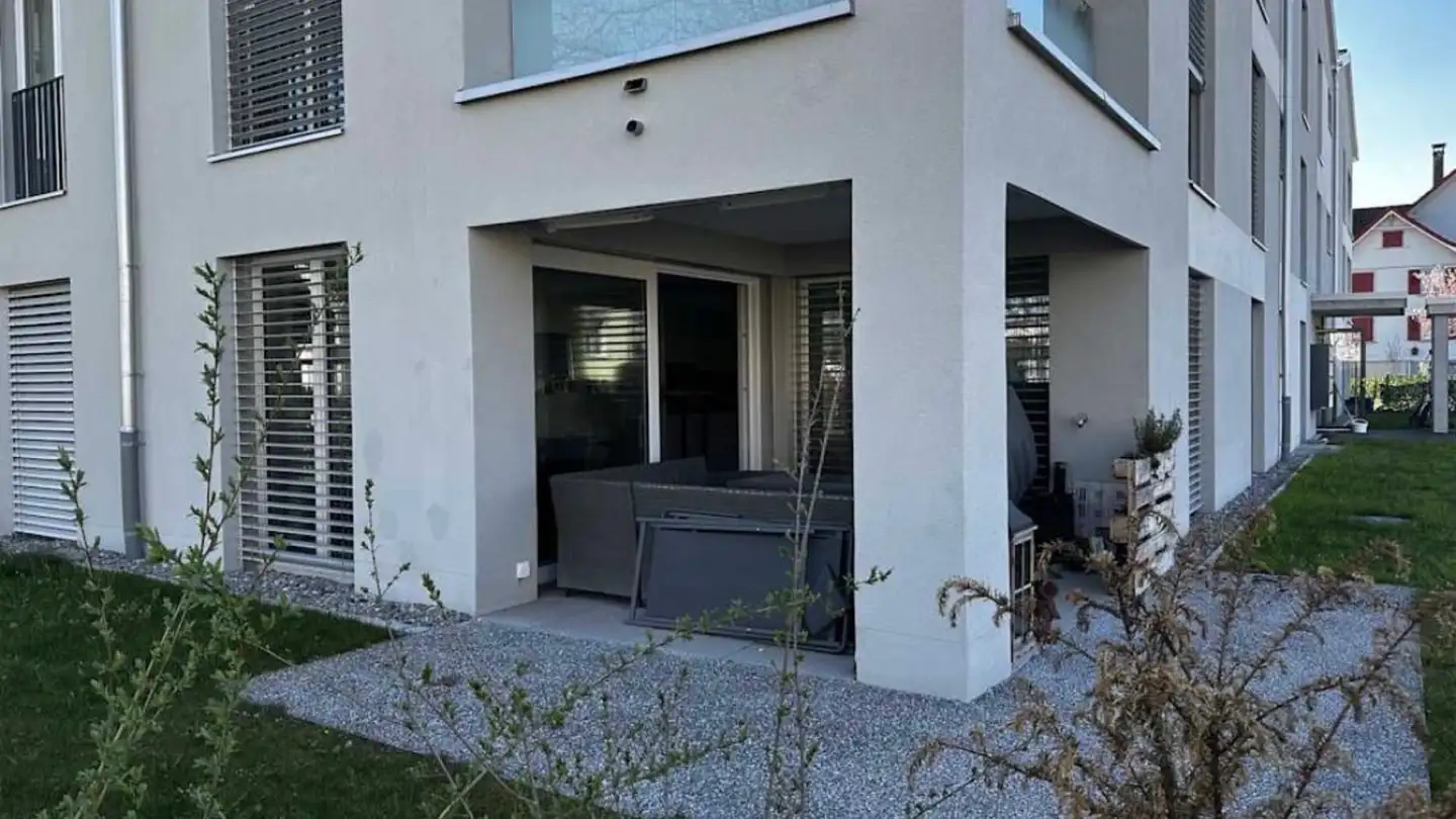 Appartement à louer - Speiserslehn 5, 9320 Stachen