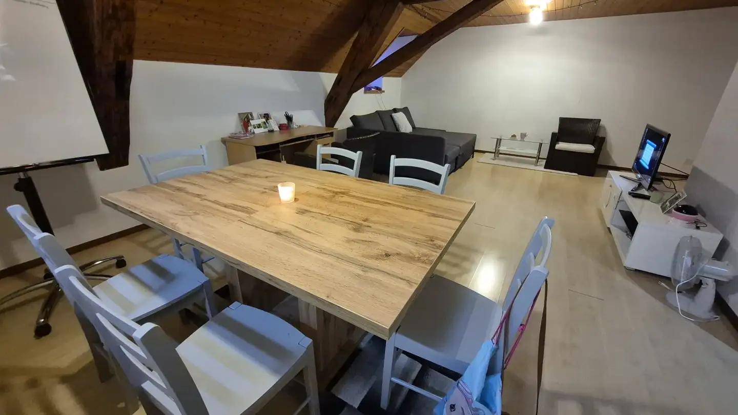 Appartamento in affitto - Bahnhofstrasse 14, 5605 Dottikon - Foto 3
