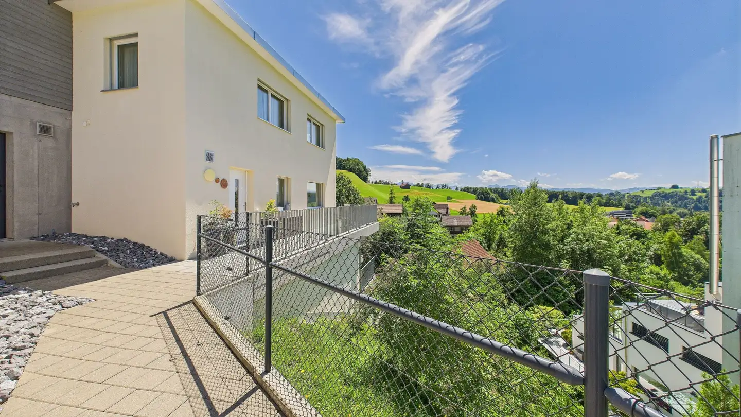 Appartamento a gradini in vendita - 8636 Wald ZH - Photo 4