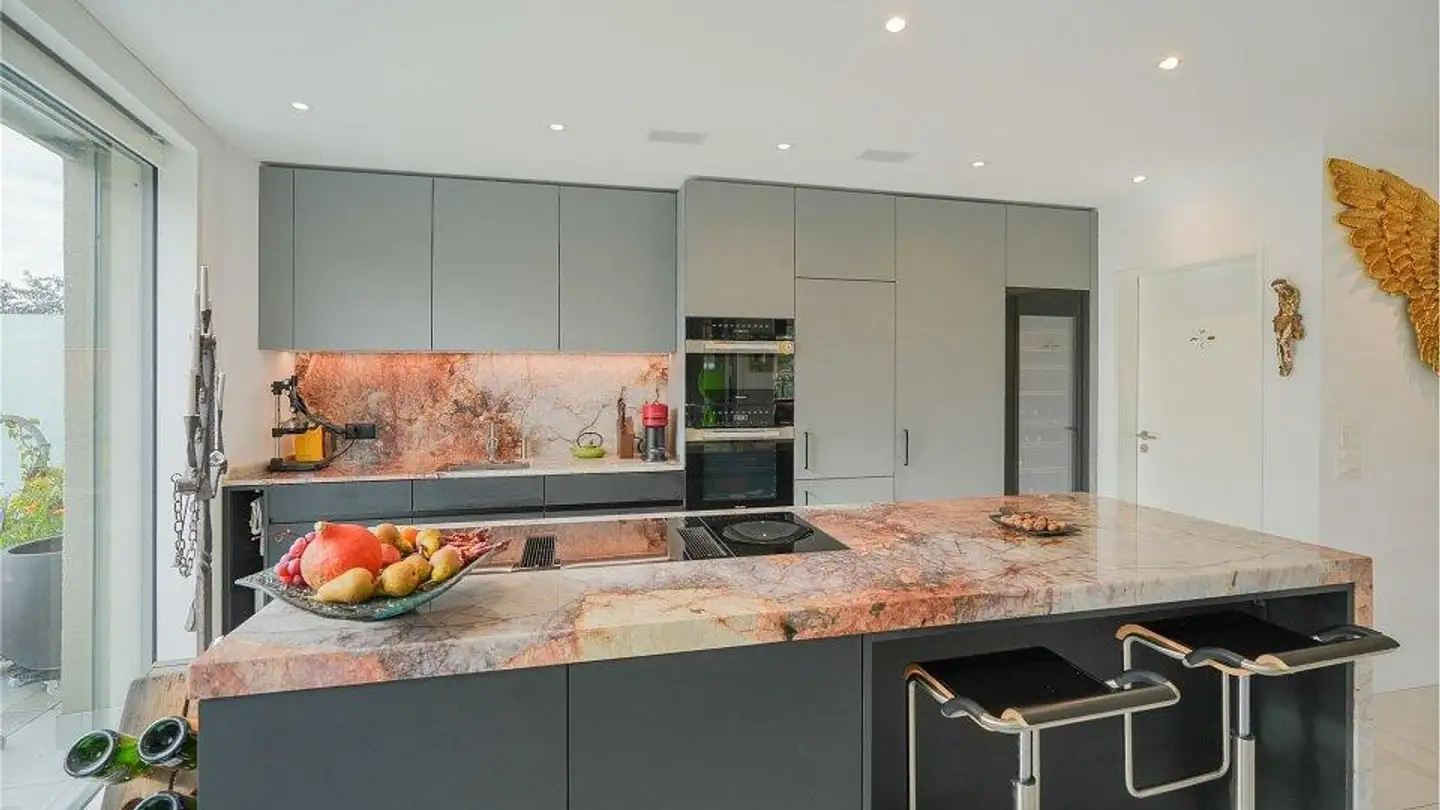 Penthouse for sale - Gartenweg 14, 5080 Laufenburg - Photo 3