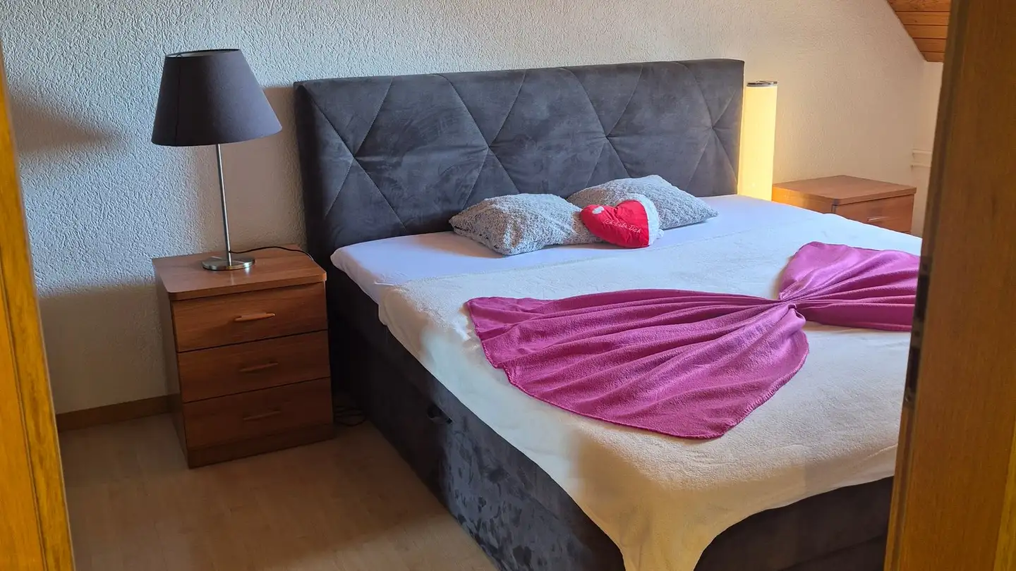 Appartamento in affitto - Bahnhofstrasse 14, 5605 Dottikon - Foto 4