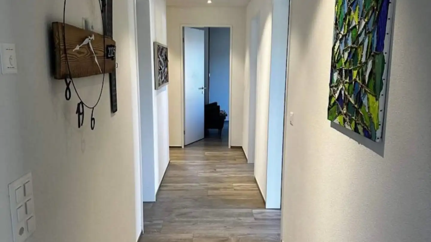 Appartamento in affitto - Speiserslehn 5, 9320 Stachen - Foto 3