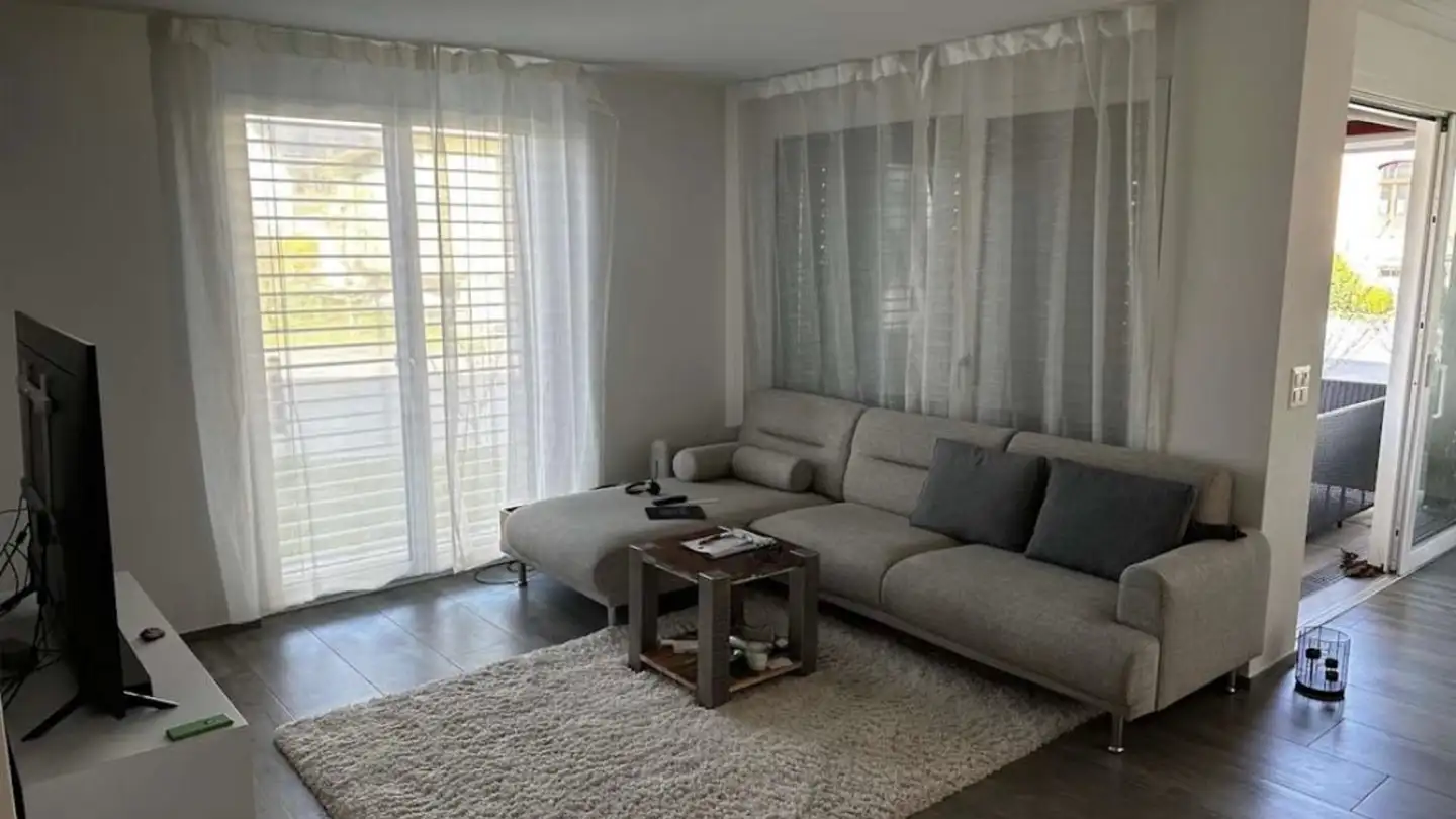 Appartamento in affitto - Speiserslehn 5, 9320 Stachen - Foto 4