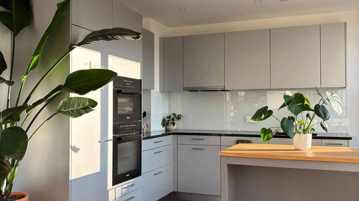 Appartement à louer - 4133 Pratteln - Photo 4