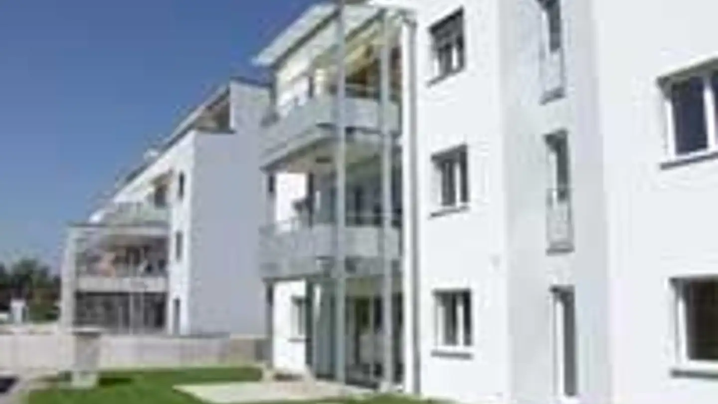 Appartement à louer - Rietstrasse 8, 8640 Rapperswil SG - Photo 3