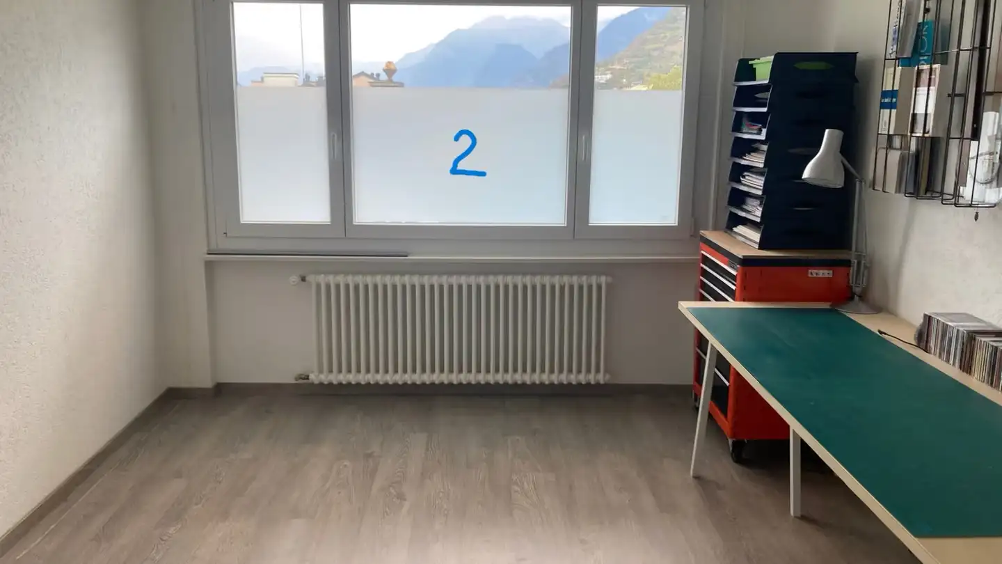 Apartment for rent - Avenue De La Gare 32, 1950 Sion - Photo 4