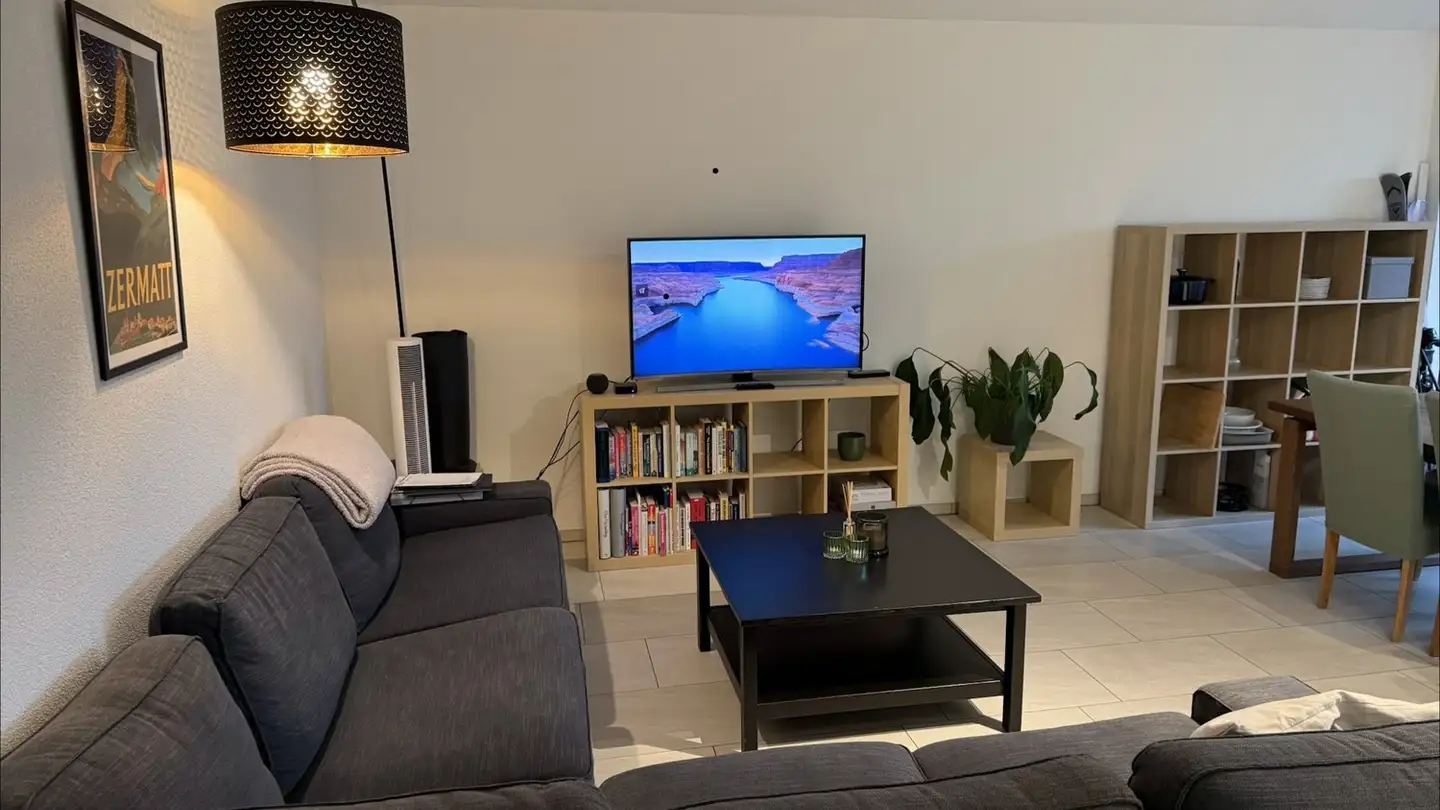 Apartment for rent - 8048 Zürich