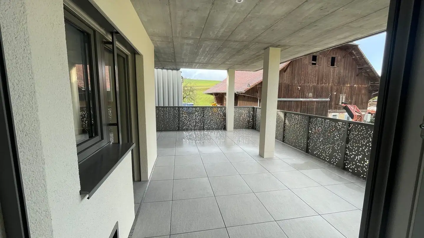 Wohnung mieten - Weinfelderstrasse 7, 9517 Mettlen - Foto 4
