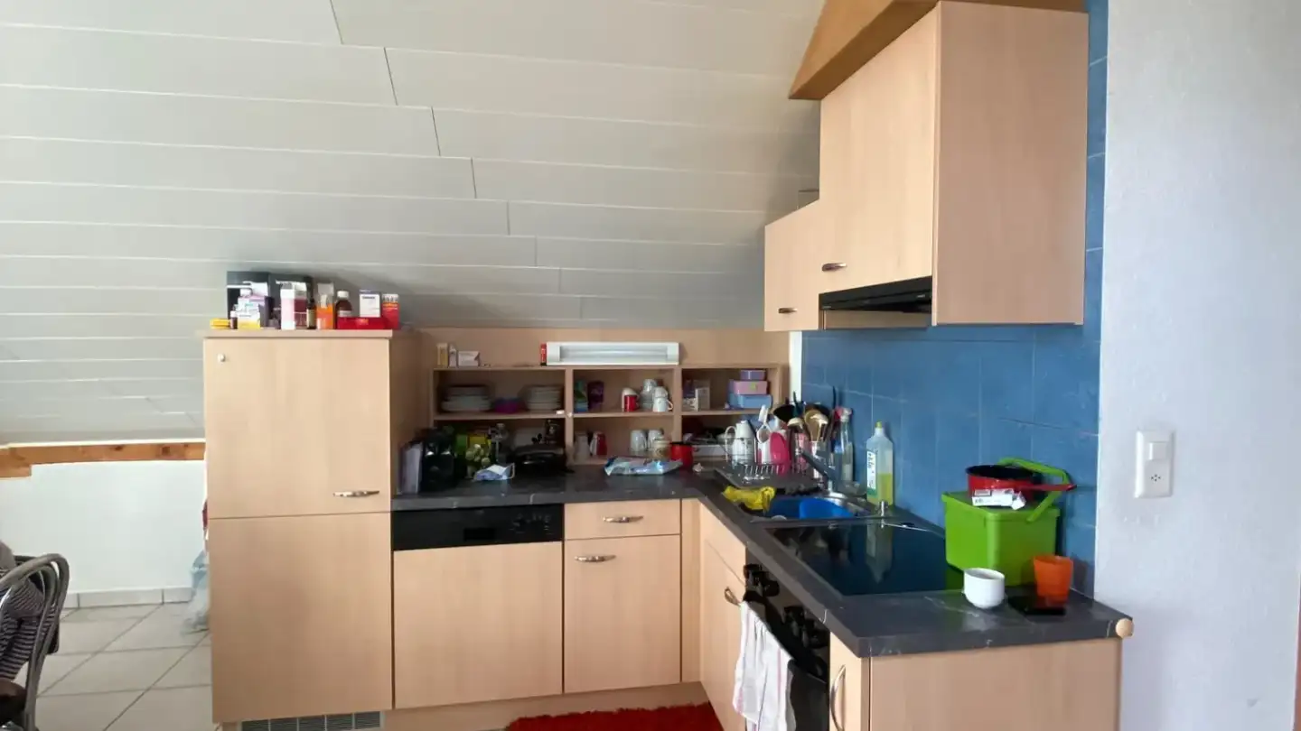 Apartment for rent - Chemin Des Addreys 1, 1450 Ste-Croix - Photo 3
