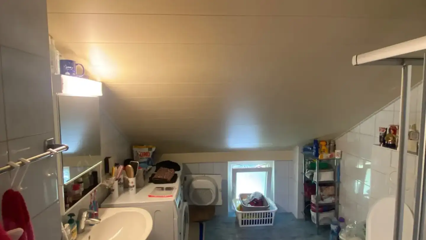 Apartment for rent - Chemin Des Addreys 1, 1450 Ste-Croix - Photo 4