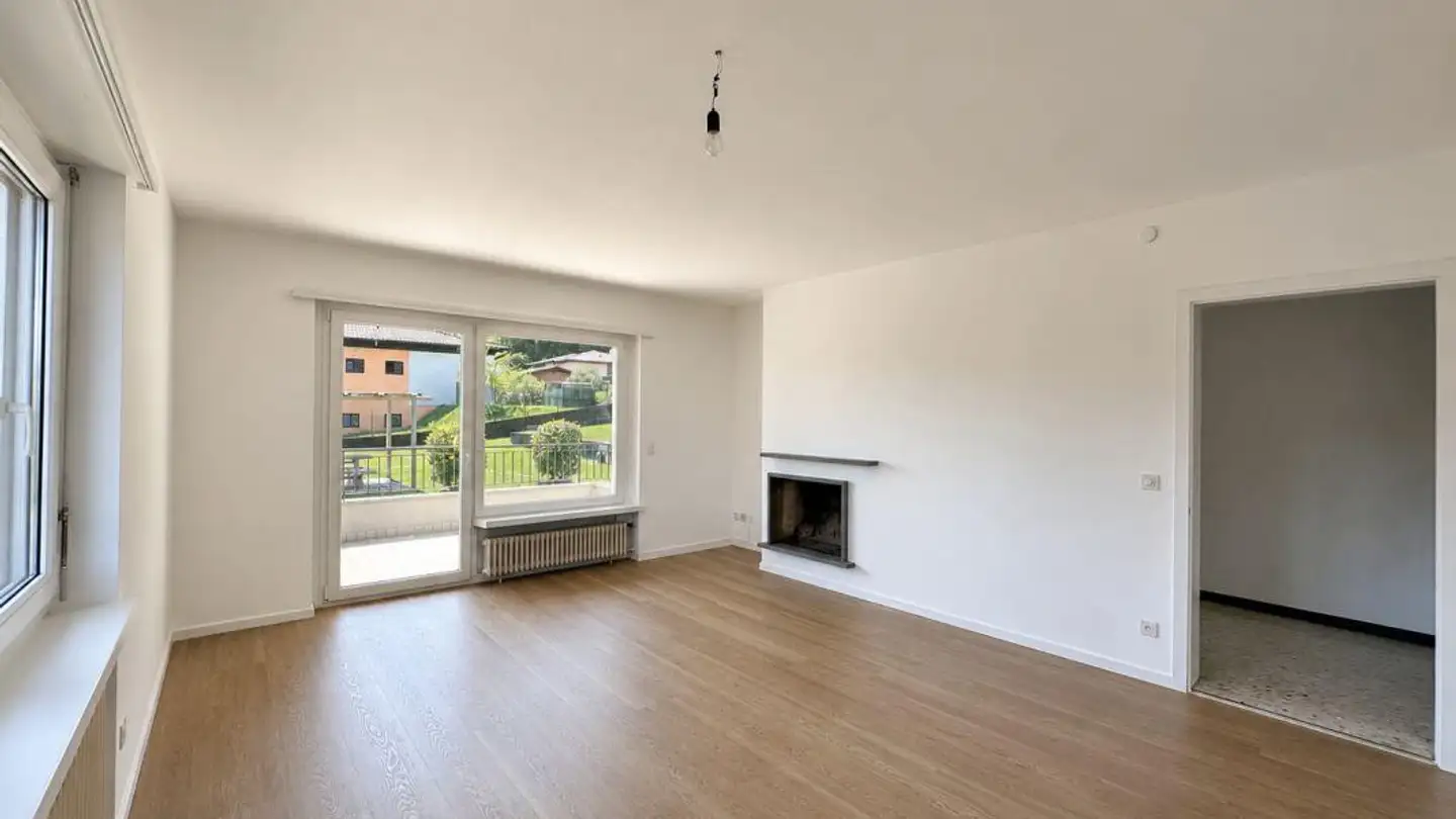 Wohnung mieten - Via Boschetto 32, 6883 Novazzano - Foto 3