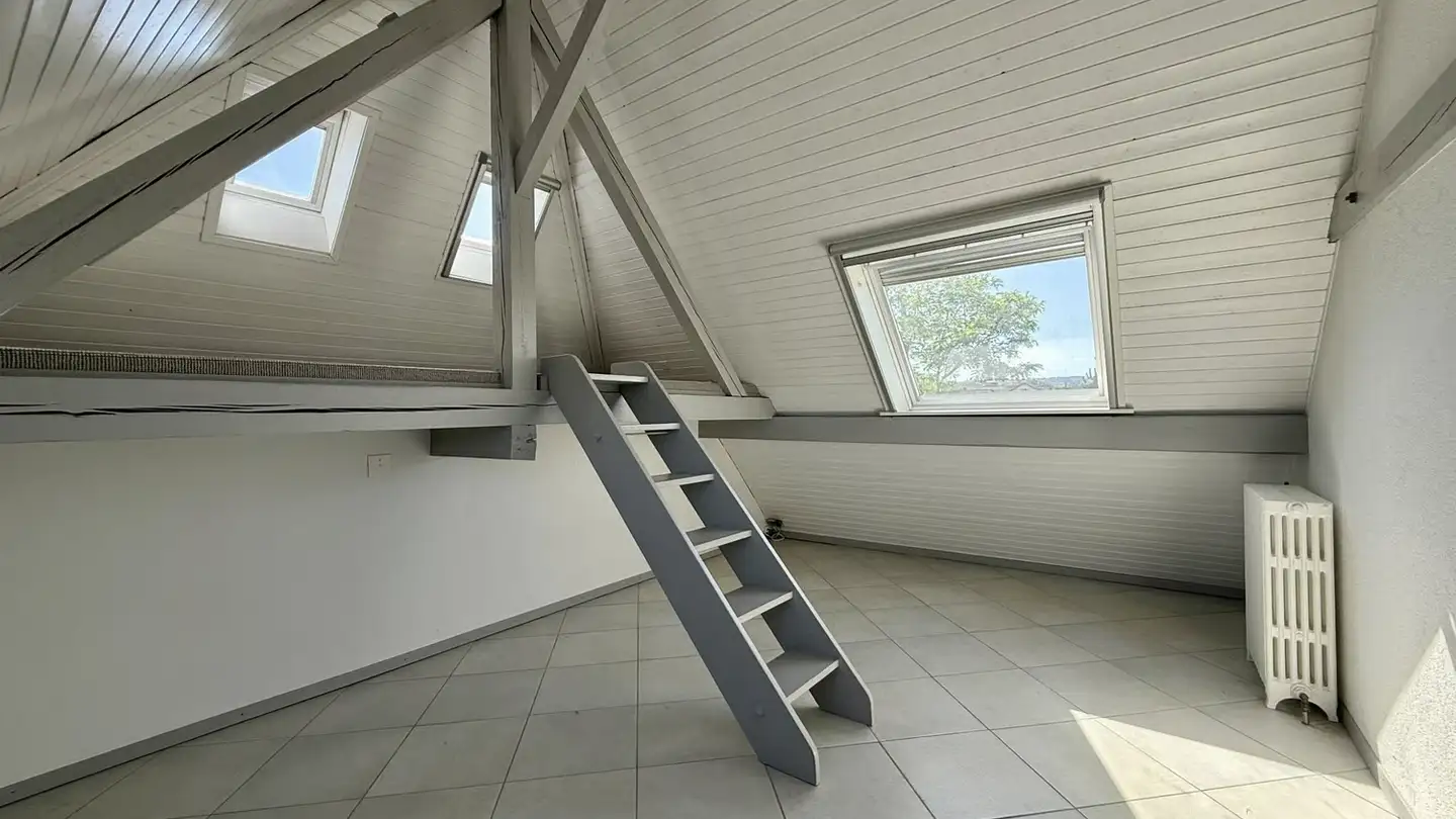 Apartment for rent - 1400 Cheseaux-Noréaz - Photo 2