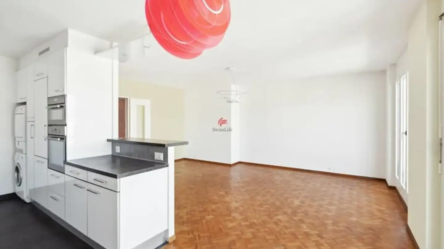 Wohnung mieten - Rue Gourgas 11, 1205 Genève - Foto 4