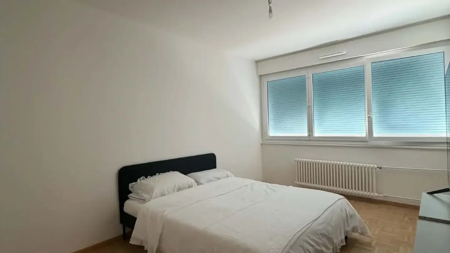 Appartamento in affitto - 1290 Versoix