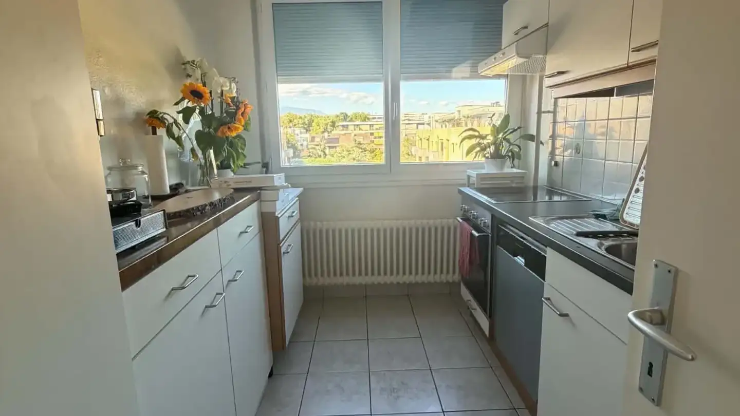 Appartamento in affitto - 1290 Versoix - Foto 2