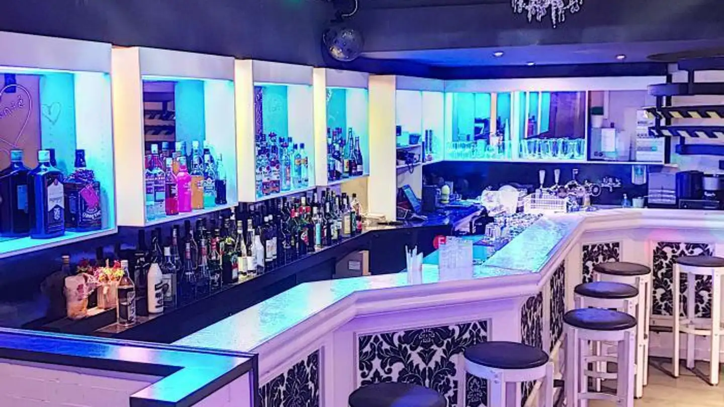 Club for rent - La Golisse 13, 1347 Le Sentier