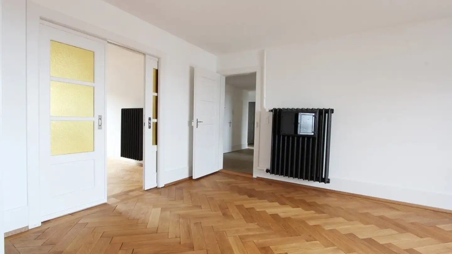 Appartement à louer - Mühlemattstrasse 57, 3007 Bern - Photo 2