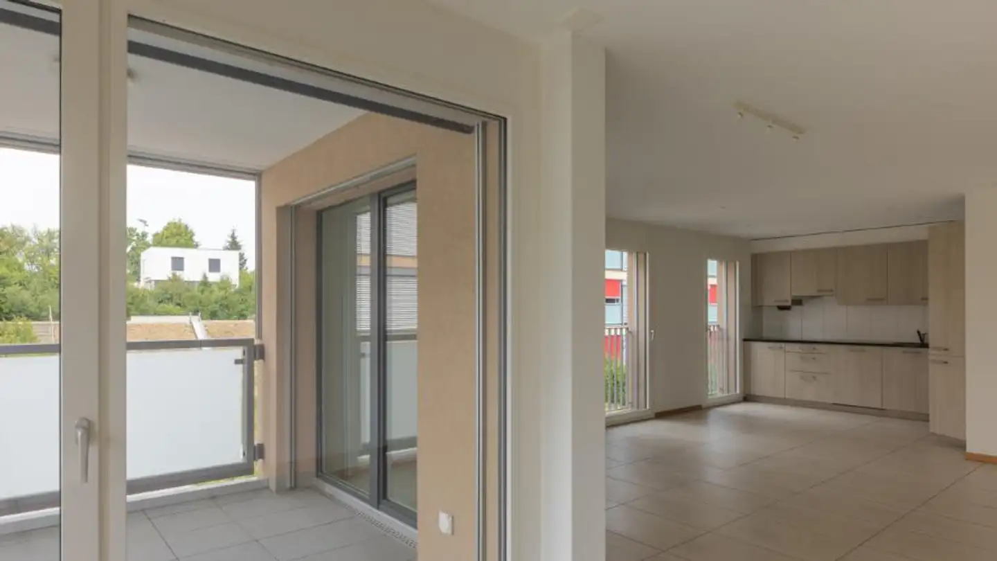 Apartment for rent - Chemin de la Rochetta 15, 1635 La Tour-de-Trême