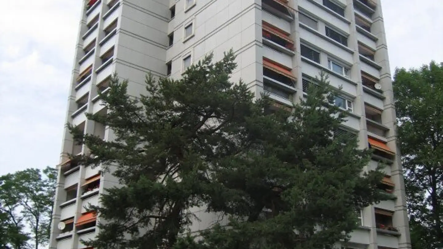 Duplex in affitto - Neuhausweg 23, 3027 Bern