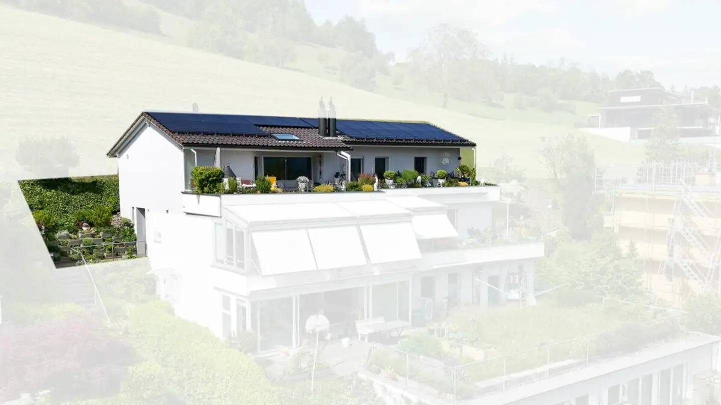 Appartement en terrasse à vendre - Ehrendingenstrasse 4b, 6010 Kriens - Photo 3