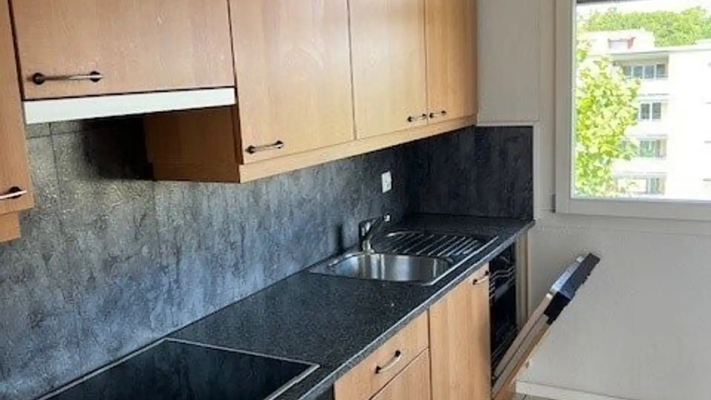 Appartamento in affitto - Chemin Des Mampes 3, 1752 Villars-sur-Glâne - Photo 4