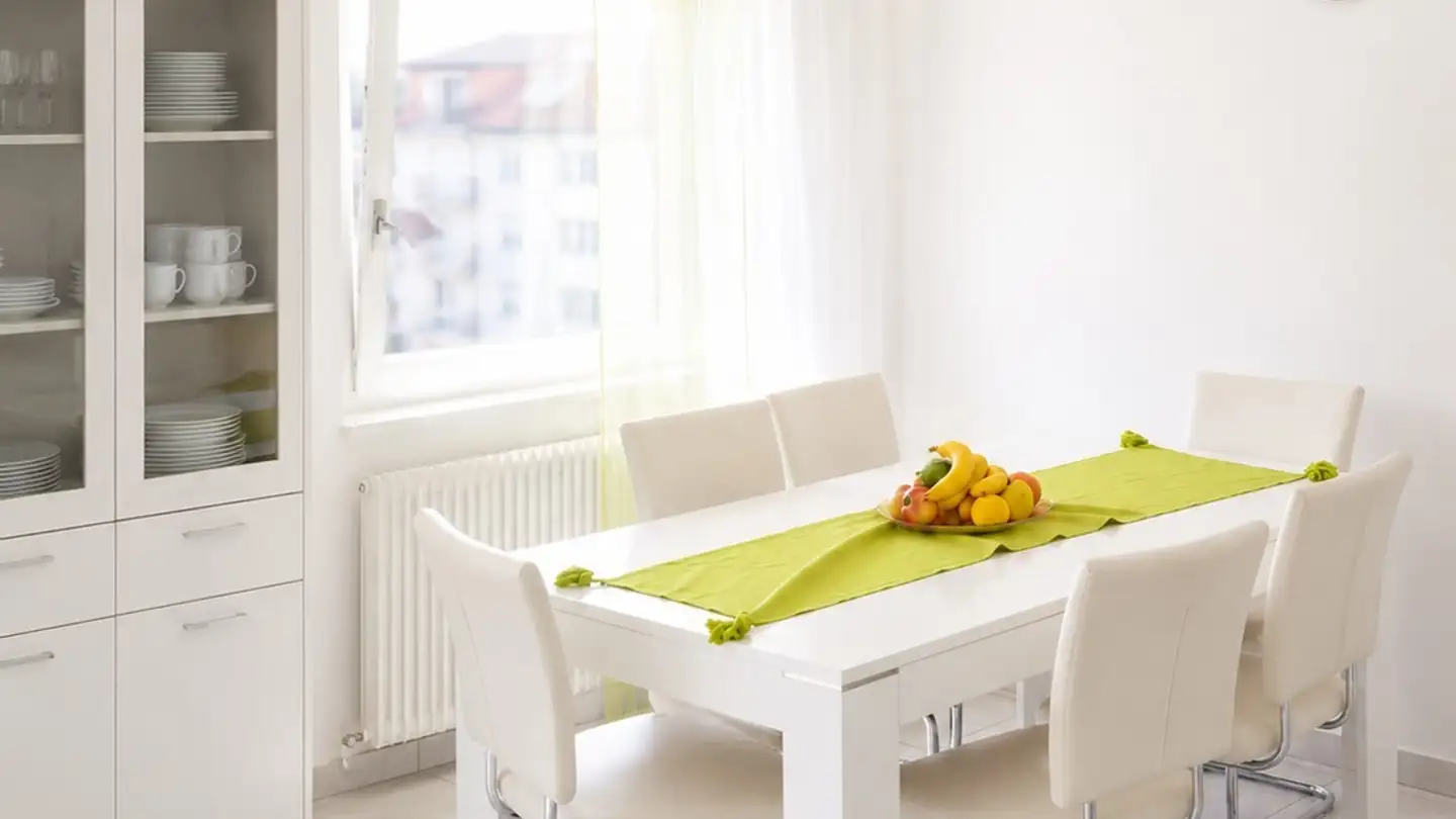 Appartement à louer - Brückenweg 6, 3930 Visp - Photo 2