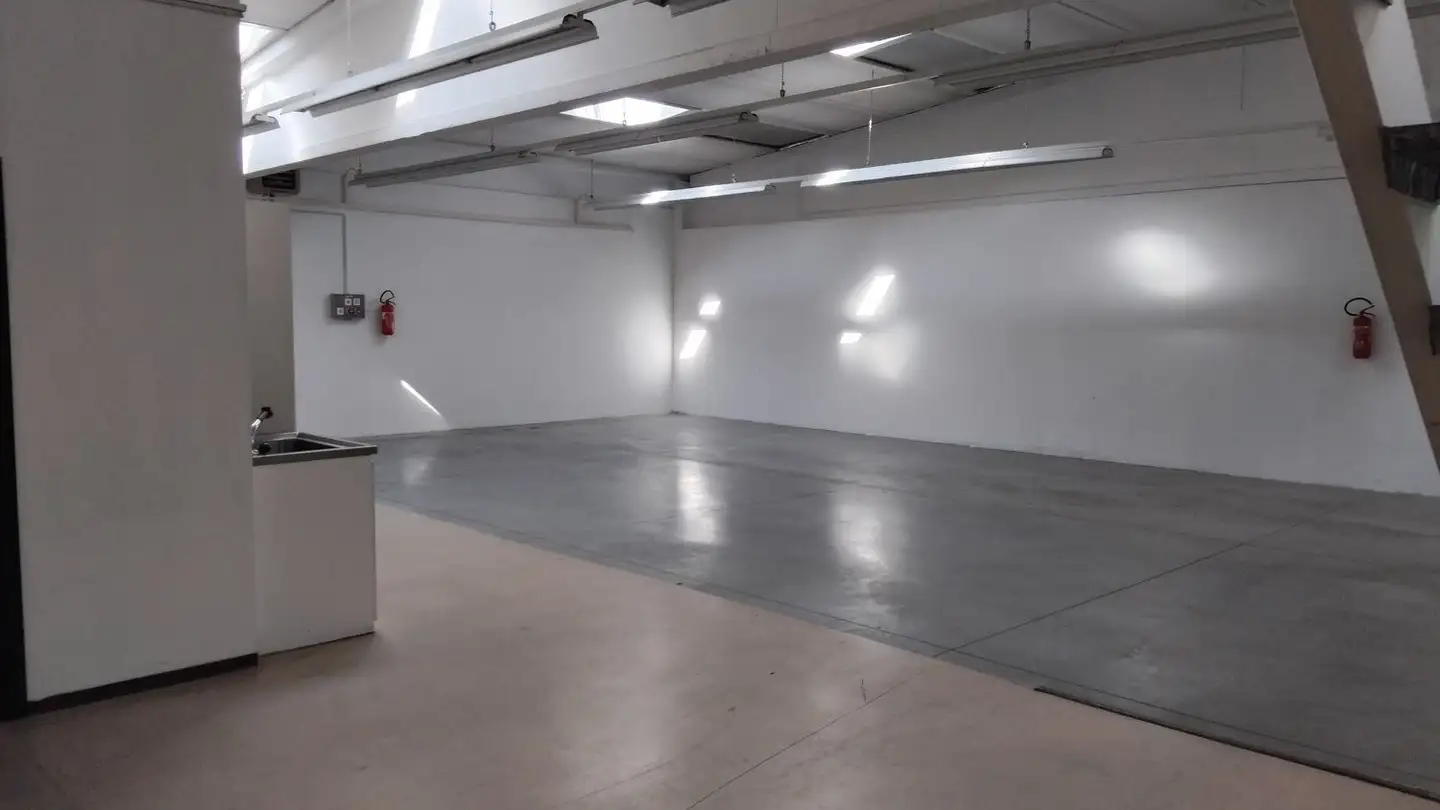 Commercial for sale - 6900 Lugano