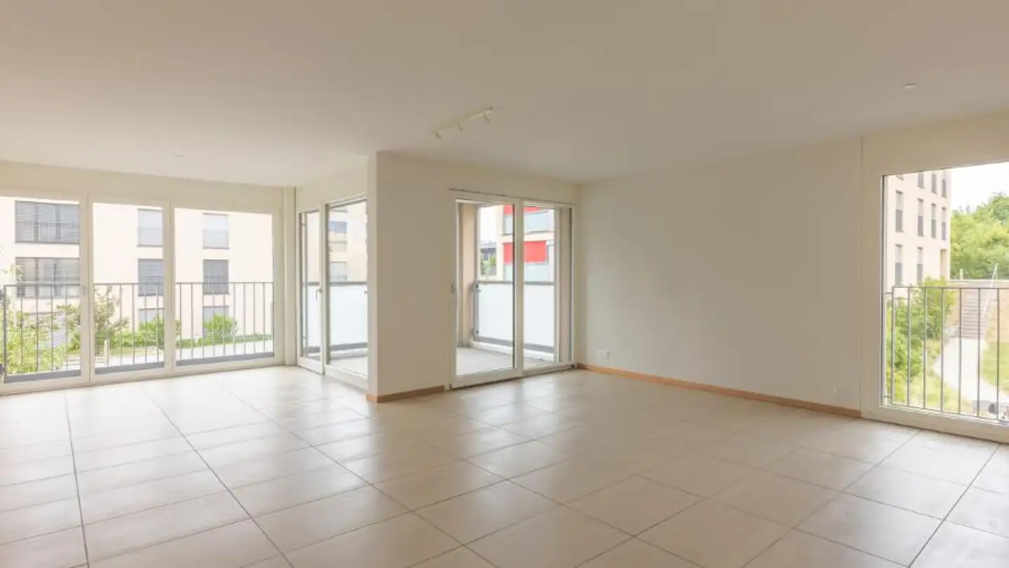 Apartment for rent - Chemin de la Rochetta 15, 1635 La Tour-de-Trême - Photo 2