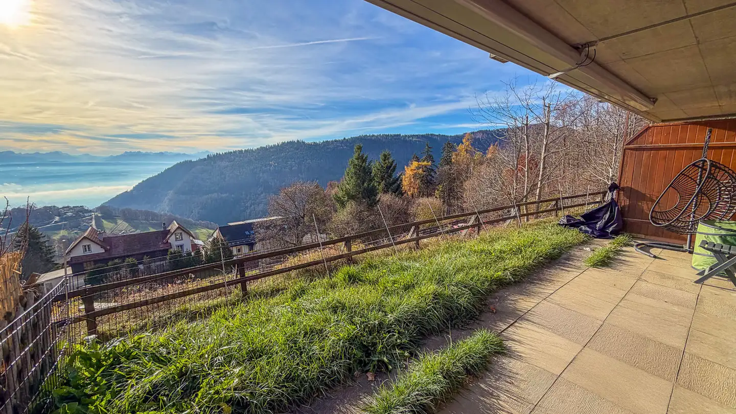 Appartement à vendre - Chemin Des Bosquets 1, 1450 Ste-Croix - Photo 3