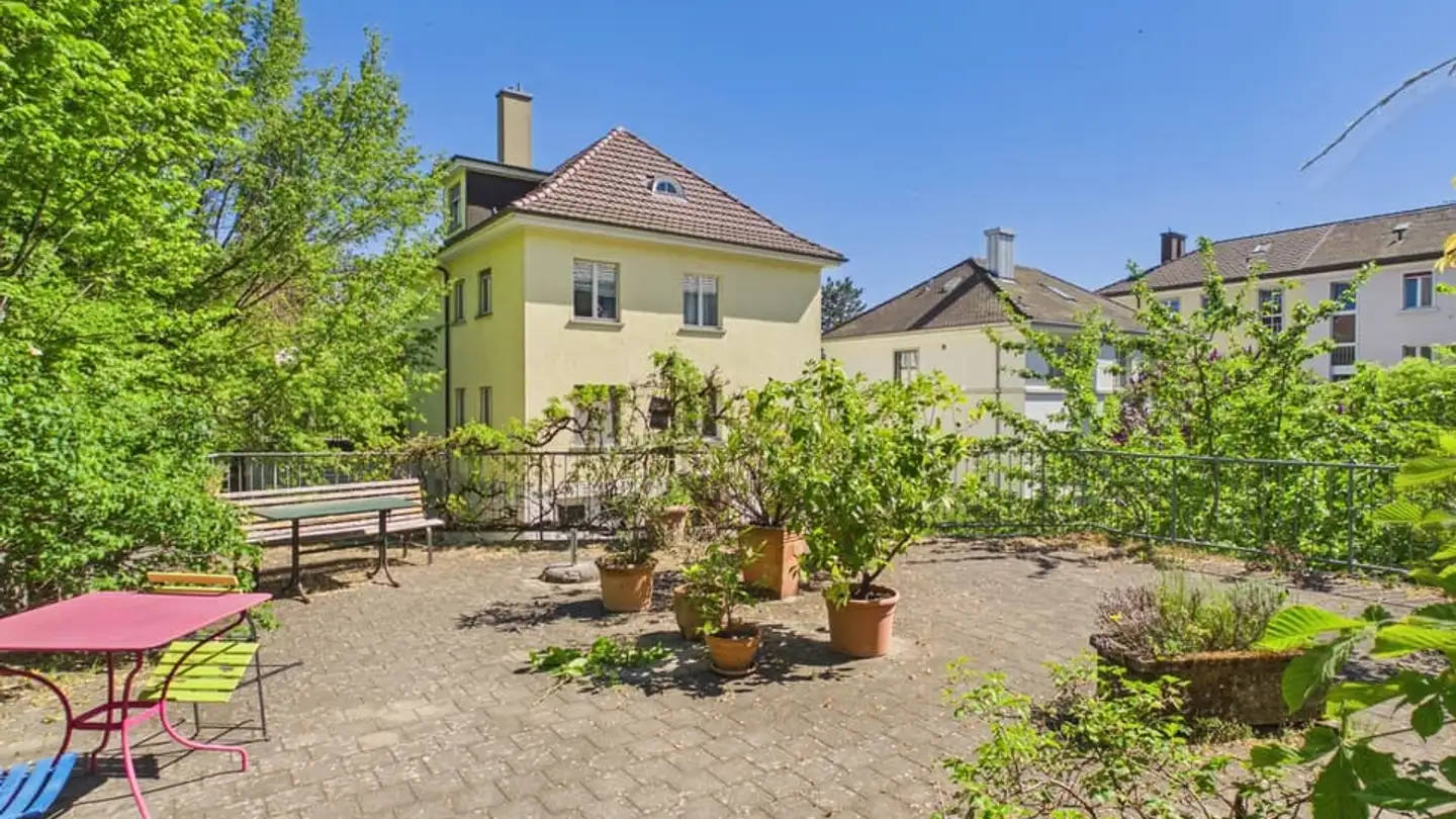 Maison individuelle à vendre - 2502 Biel/Bienne - Photo 2