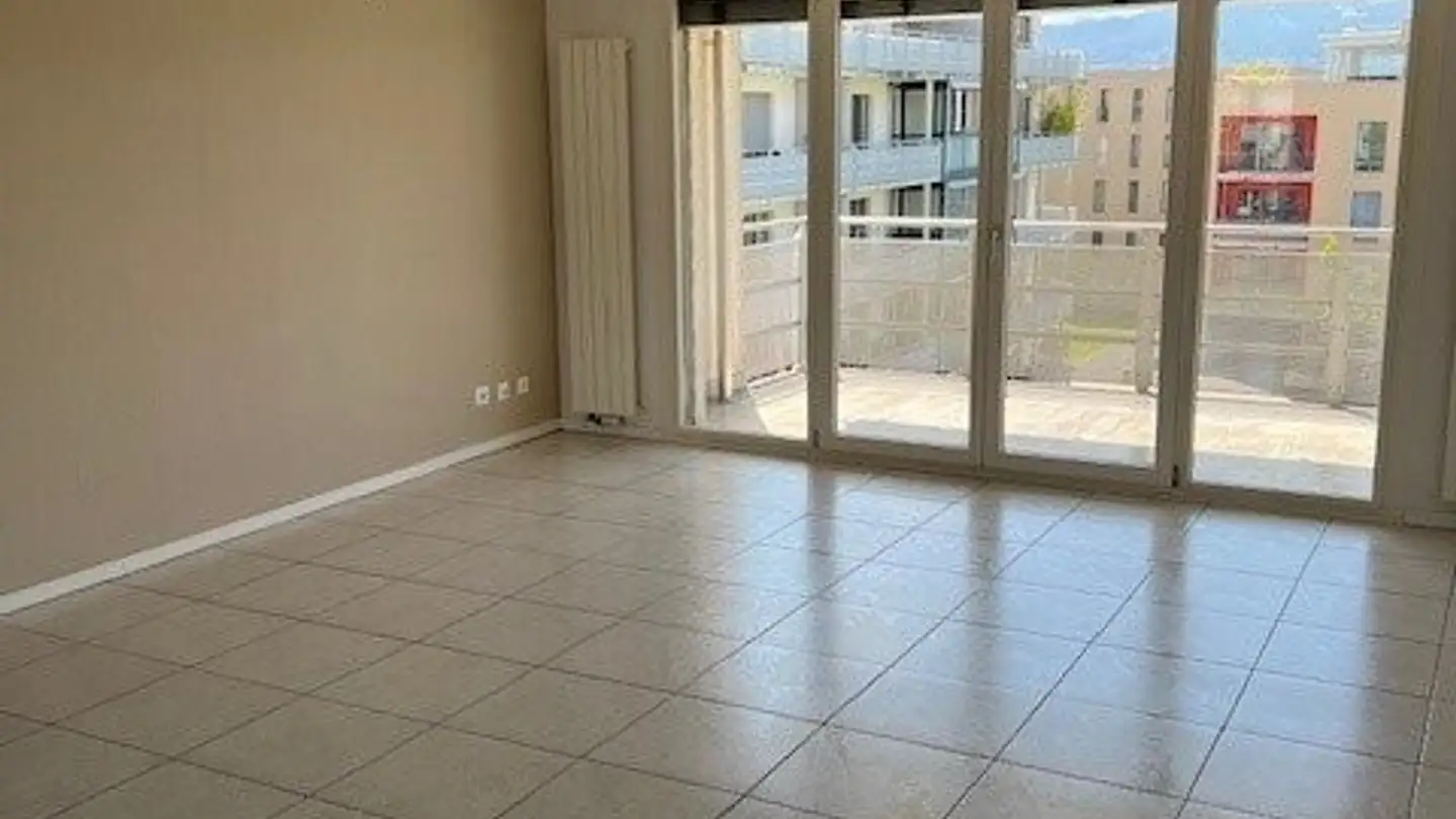 Appartamento in affitto - Chemin Des Mampes 3, 1752 Villars-sur-Glâne - Photo 2