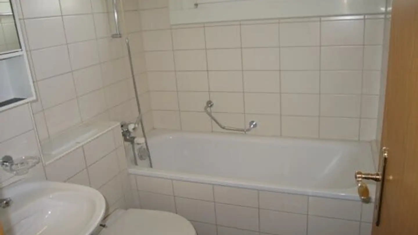 Duplex in affitto - Neuhausweg 23, 3027 Bern - Foto 3