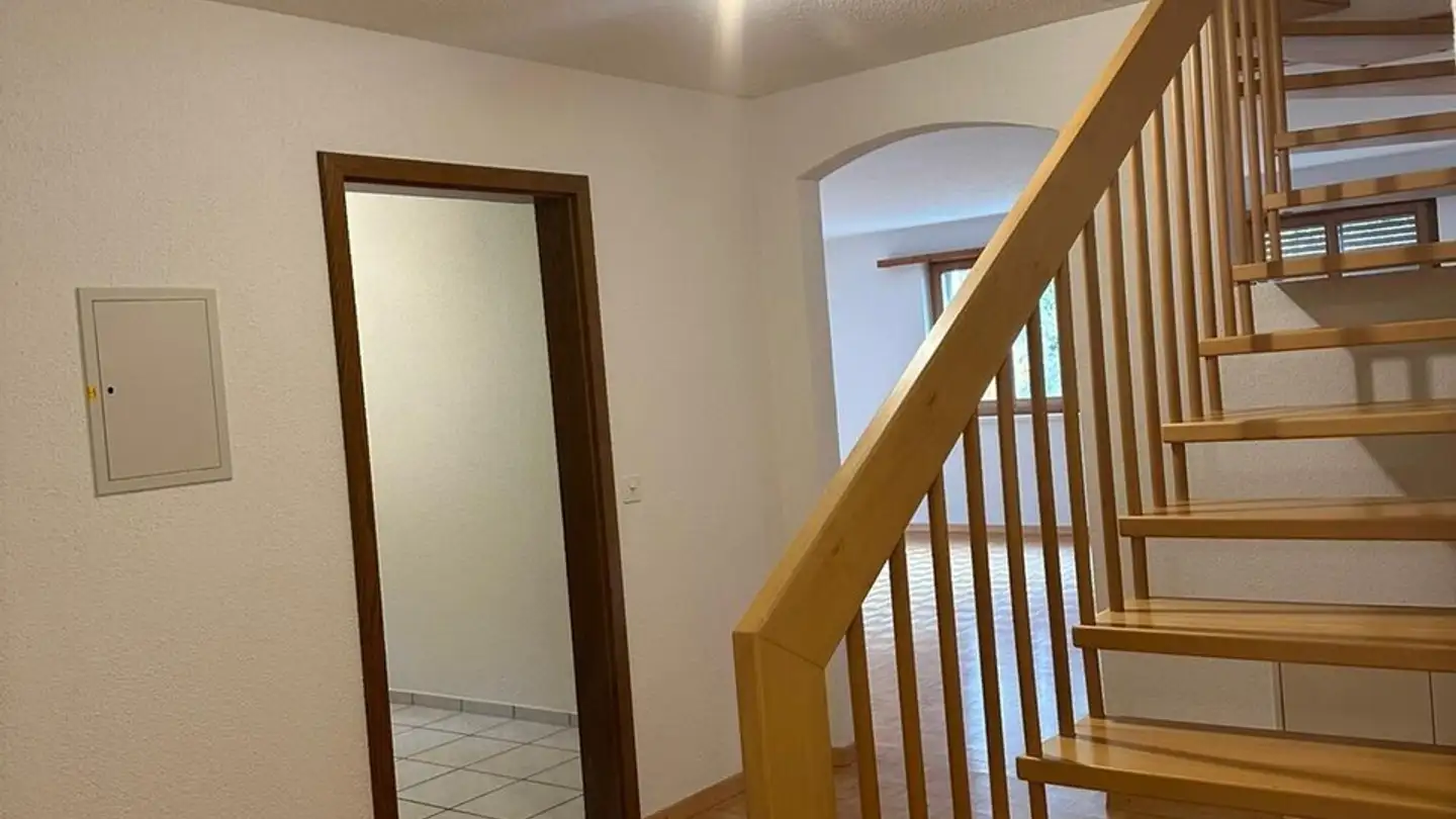 Duplex for rent - Heldswilerstrasse 36c, 9214 Kradolf