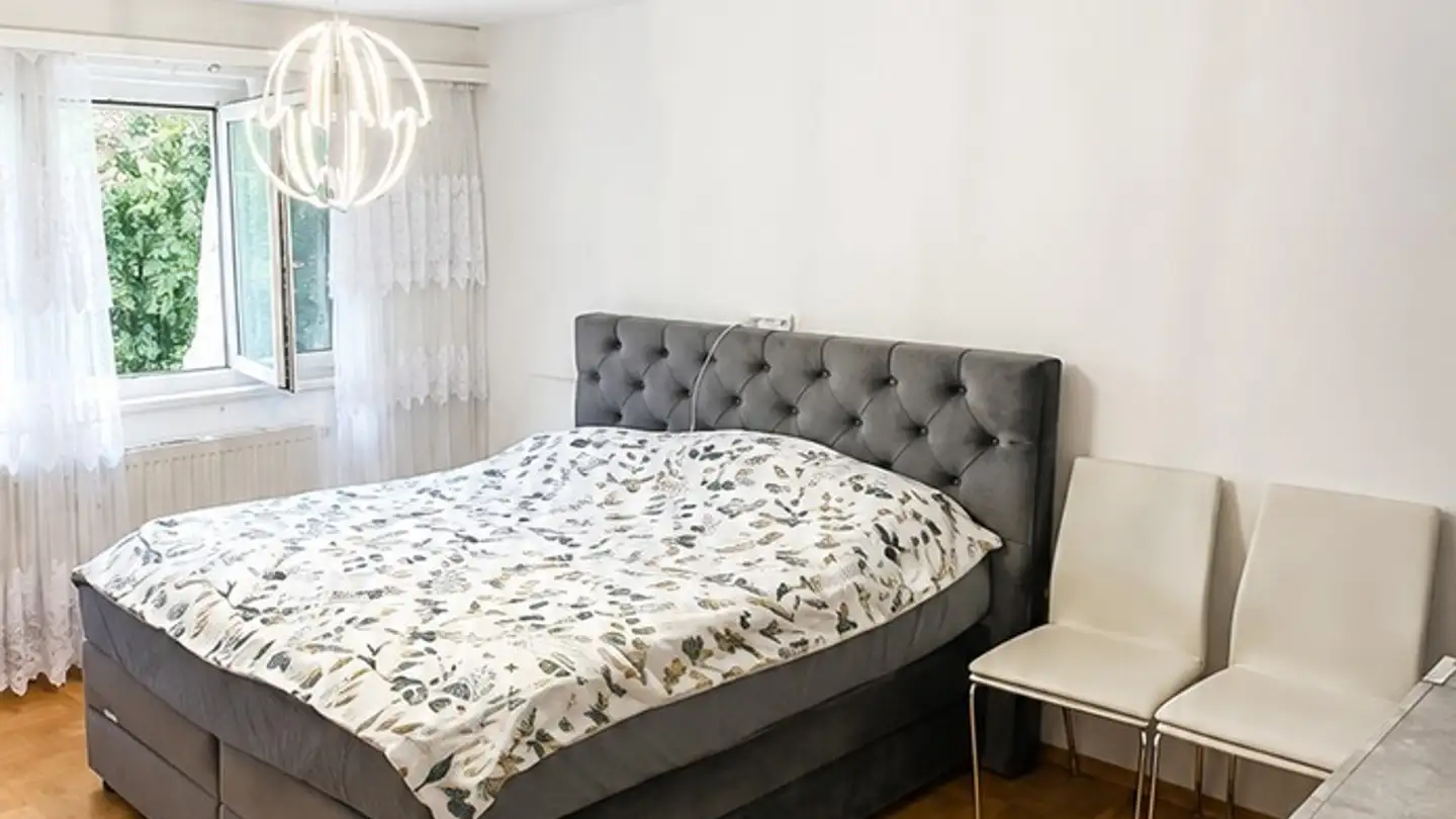 Appartement à louer - Brückenweg 6, 3930 Visp - Photo 4