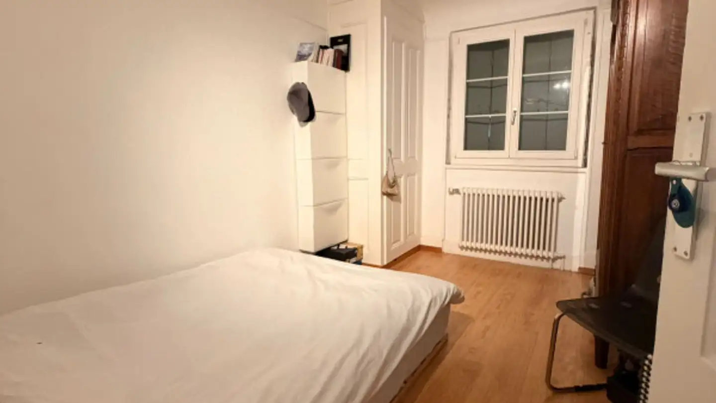 Appartamento in affitto - 1290 Versoix