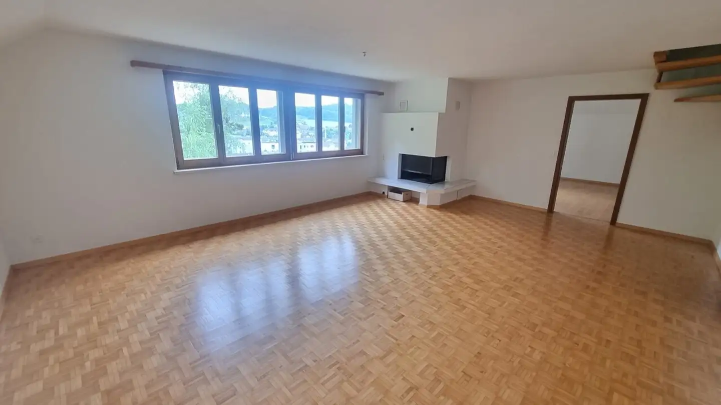 Duplex for rent - Heldswilerstrasse 36c, 9214 Kradolf - Photo 2