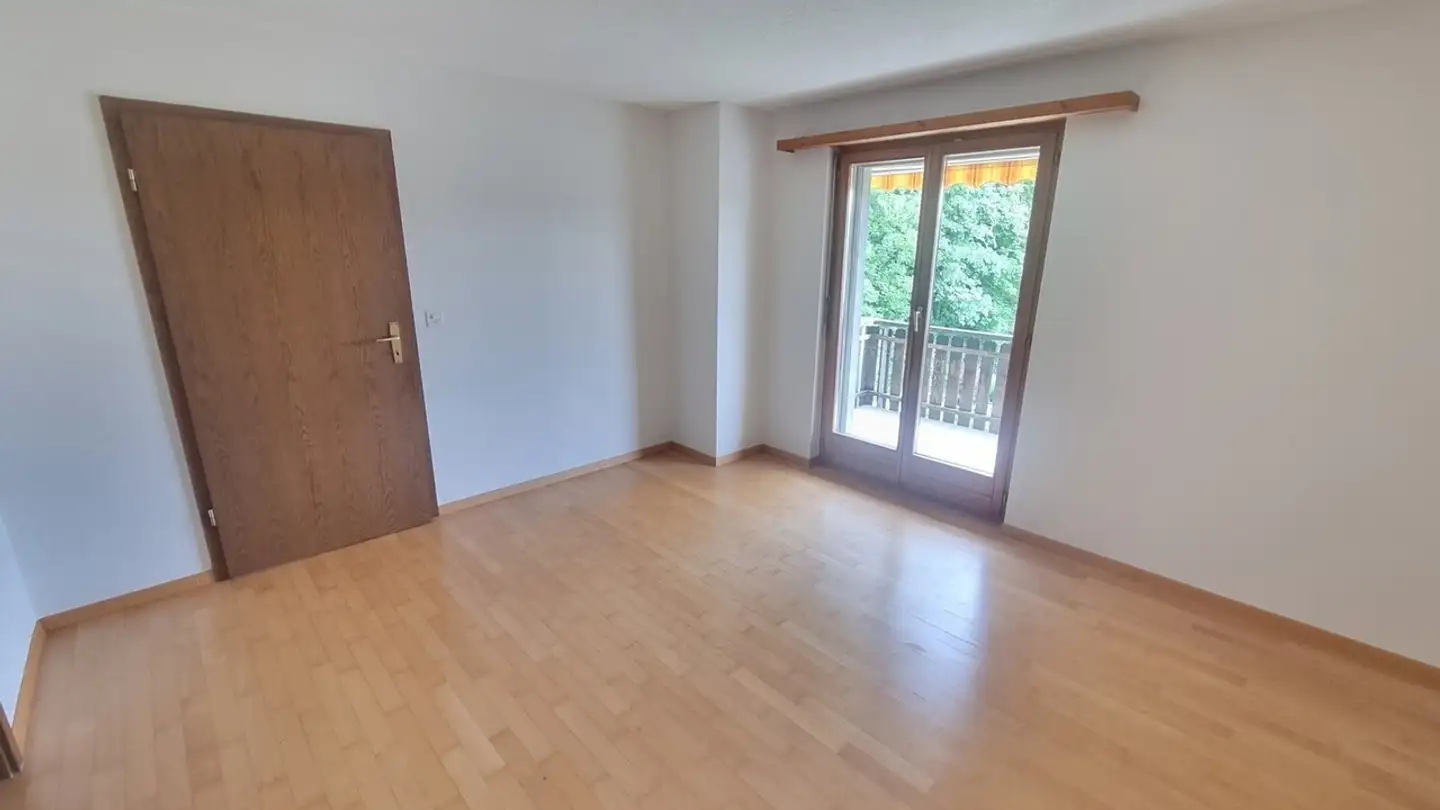 Duplex for rent - Heldswilerstrasse 36c, 9214 Kradolf - Photo 3