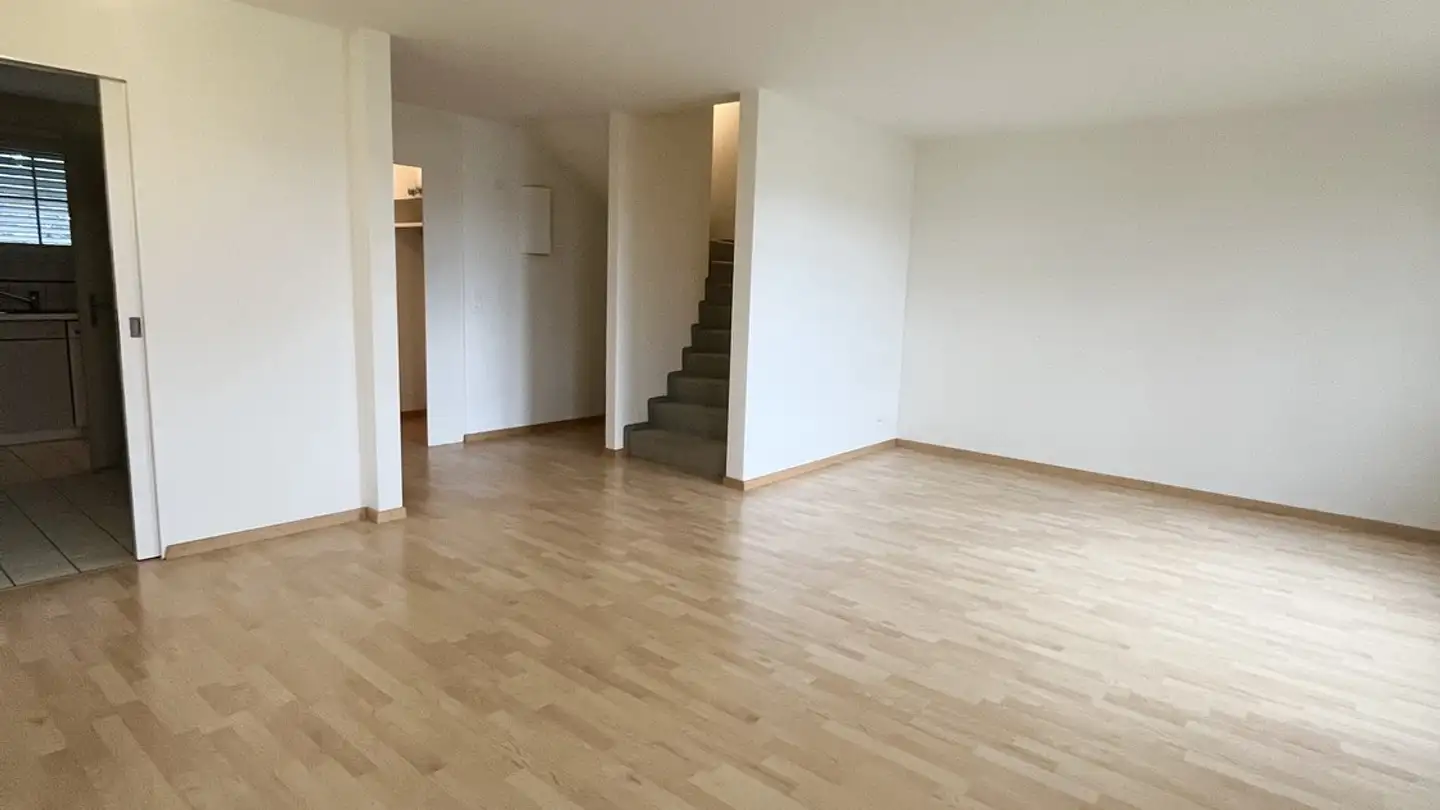 Duplex à louer - Zürcherstrasse 7, 8604 Volketswil - Photo 2