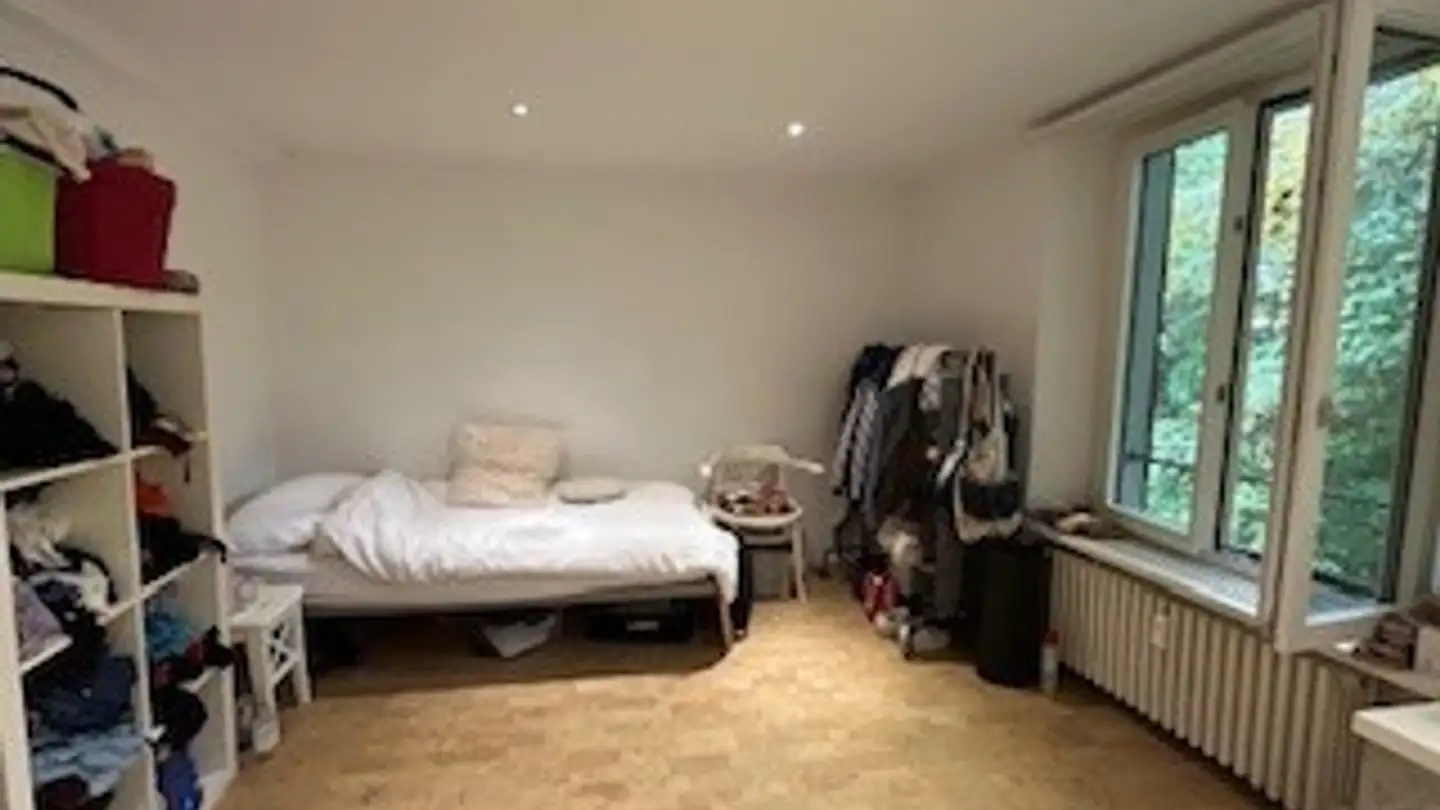 Chambre à louer - Seestrasse 117, 8707 Uetikon am See - Photo 2